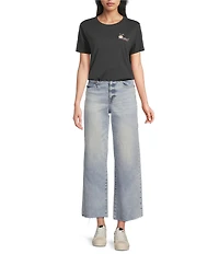 Rip Curl Tide Line Short Sleeve T-Shirt