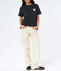 Rip Curl Topanaga Canyon Short Sleeve T-Shirt