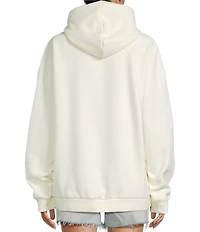 Rip Curl Varsity Long Sleeve Fleece Coordinating Hoodie