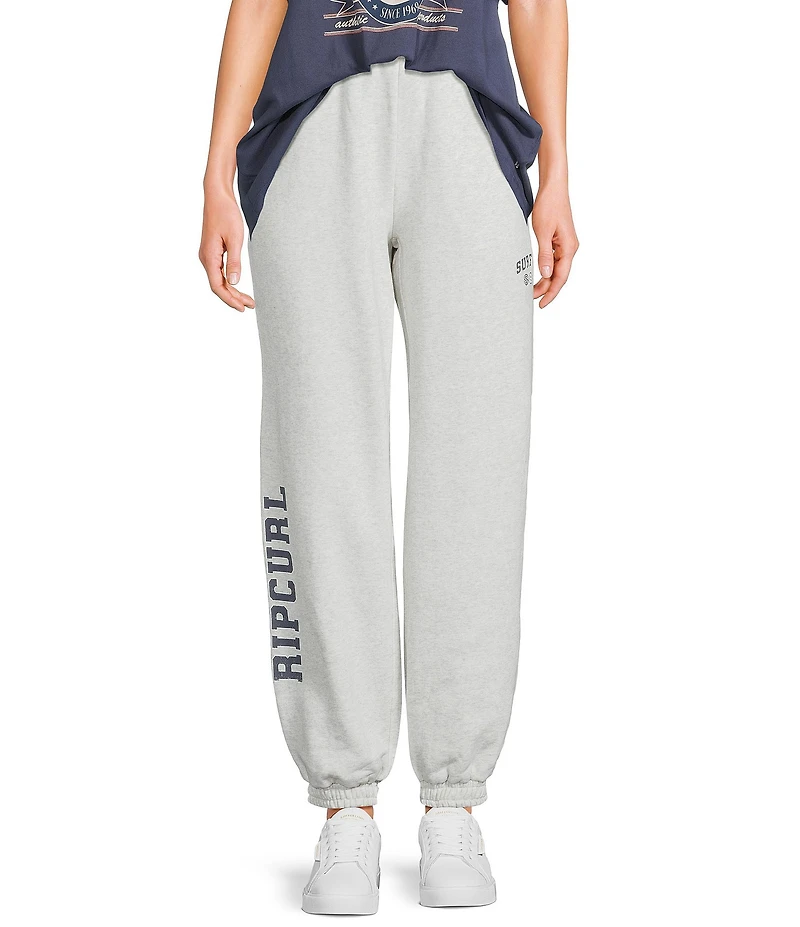 Rip Curl Varsity Sports Joggers