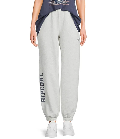 Rip Curl Varsity Sports Joggers
