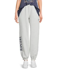 Rip Curl Varsity Sports Joggers