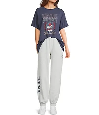 Rip Curl Varsity Sports Joggers