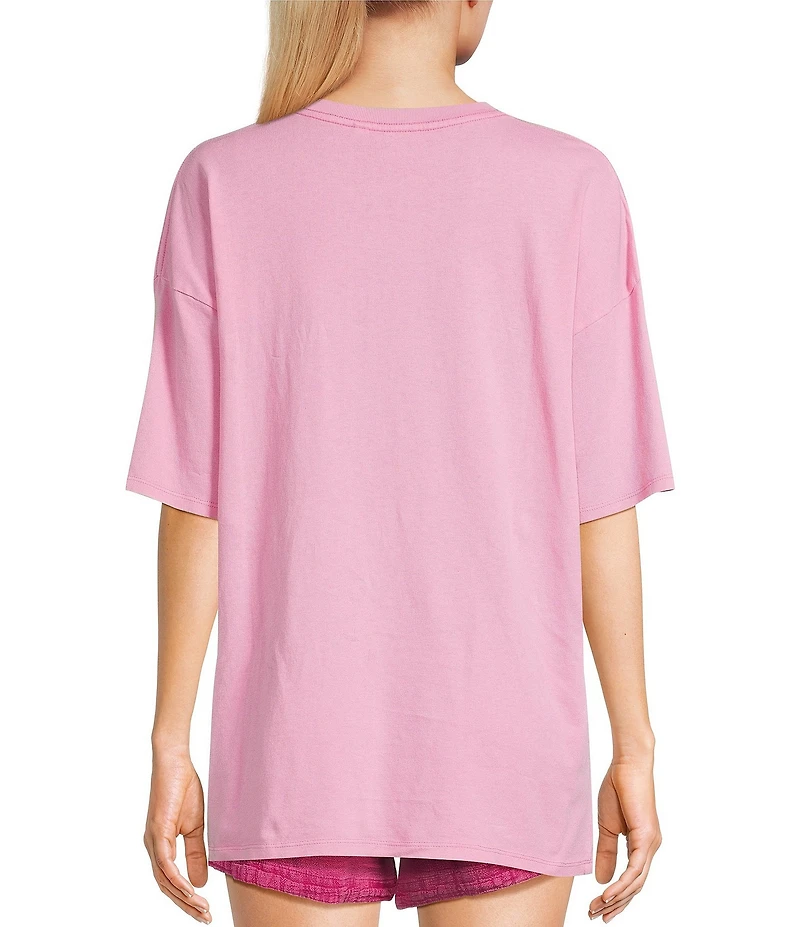 Rip Curl Vedra Heritage Short Sleeve T-Shirt
