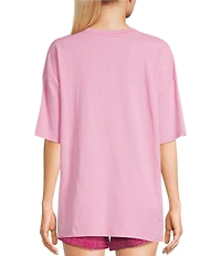 Rip Curl Vedra Heritage Short Sleeve T-Shirt