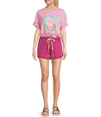 Rip Curl Vedra Heritage Short Sleeve T-Shirt