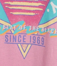 Rip Curl Vedra Heritage Short Sleeve T-Shirt