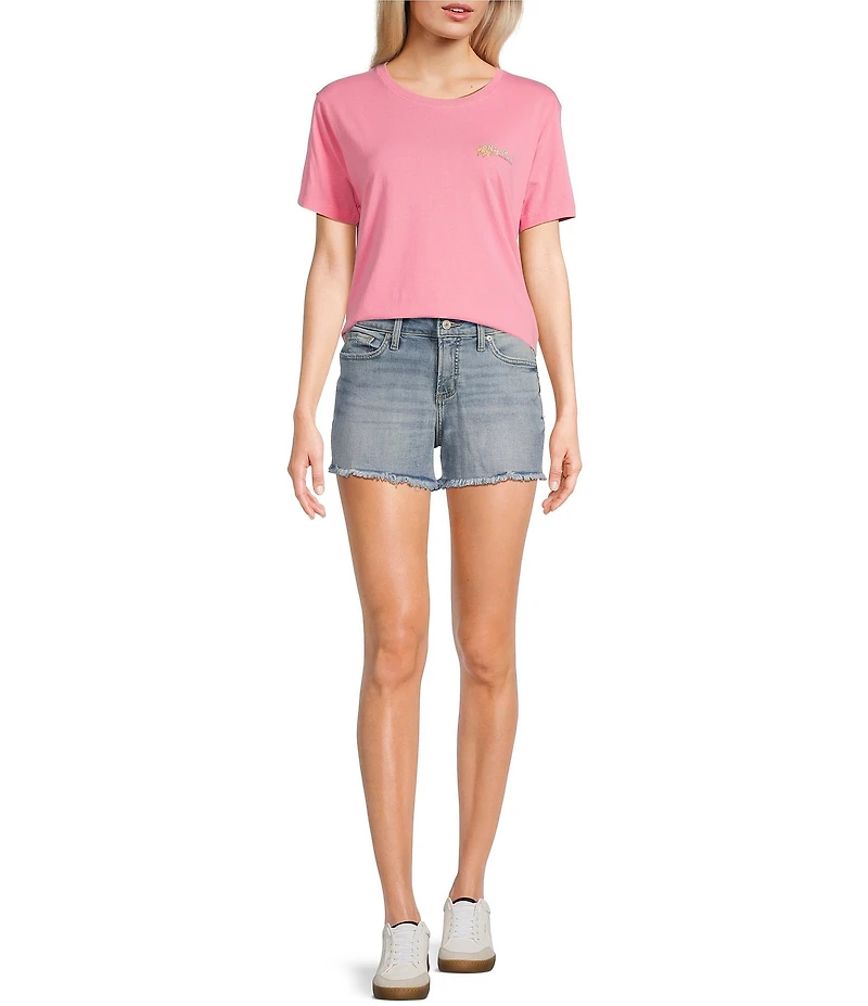 Rip Curl Waikiki Short Sleeve T-Shirt