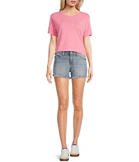 Rip Curl Waikiki Short Sleeve T-Shirt
