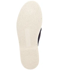 Rivieras Boys' Classic Cotton Canvas Slip-Ons (Youth)