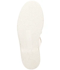 Rivieras Boys' Classic Cotton Raffia Slip-Ons (Toddler)