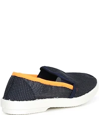 Rivieras Boys' Recif Waterproof Mesh Slip-Ons (Youth)