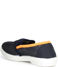 Rivieras Boys' Recif Waterproof Mesh Slip-Ons (Youth)