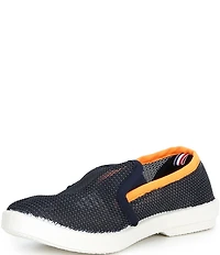 Rivieras Boys' Recif Waterproof Mesh Slip-Ons (Youth)