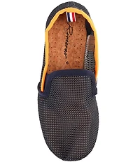 Rivieras Boys' Recif Waterproof Mesh Slip-Ons (Youth)