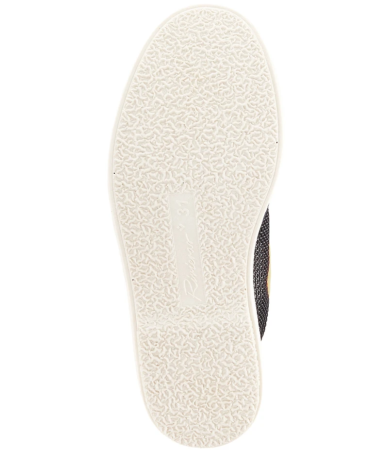 Rivieras Boys' Recif Waterproof Mesh Slip-Ons (Youth)