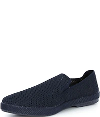 Rivieras Men's Classic Mesh Slip-On Loafers
