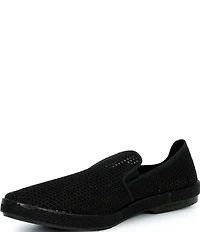 Rivieras Men's Classic Mesh Slip-On Loafers