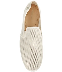 Rivieras Men's Classic Mesh Slip-On Loafers