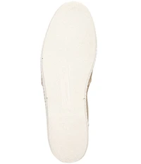 Rivieras Men's Classic Suede Slip-On Loafers