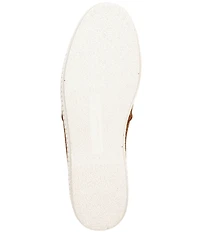 Rivieras Men's Classic Suede Slip-On Loafers