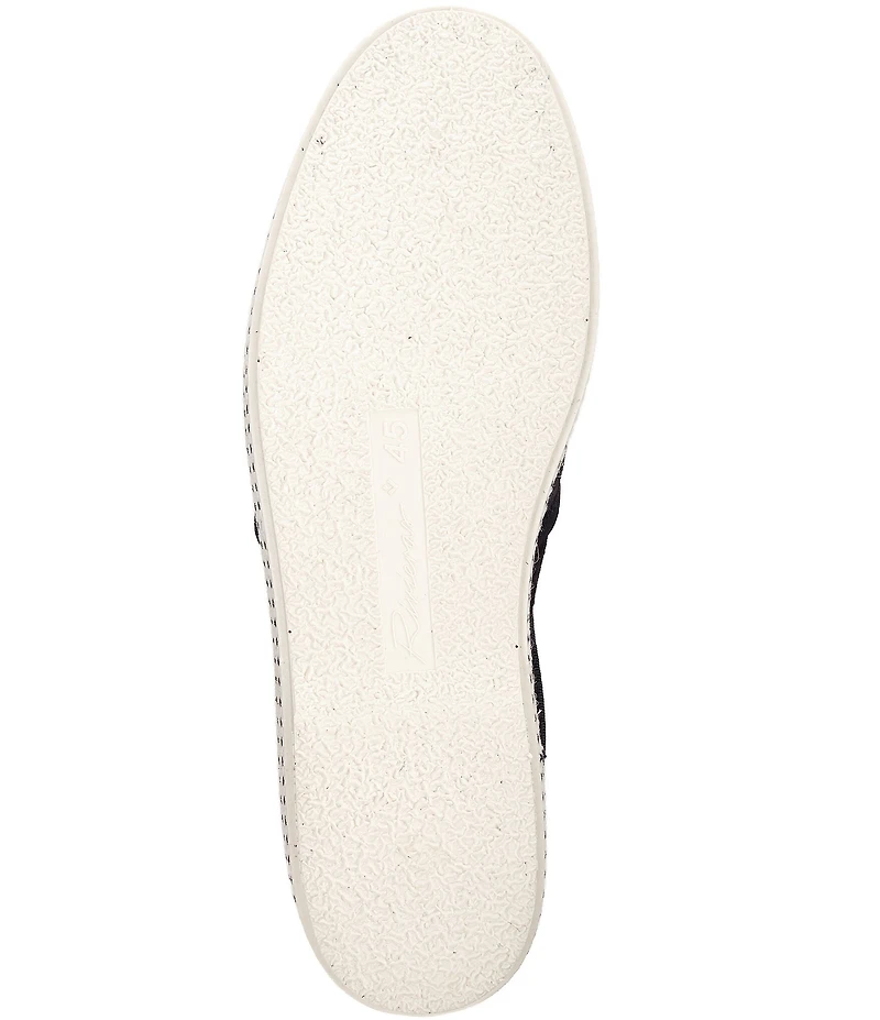 Rivieras Men's Classic Suede Slip-On Loafers