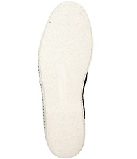 Rivieras Men's Classic Suede Slip-On Loafers