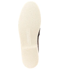 Rivieras Men's Odysee Braided Slip-On Loafers