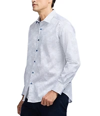 Robert Graham Akehurst Long Sleeve Woven Shirt