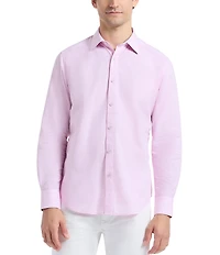 Robert Graham Avondale Long Sleeve Woven Shirt