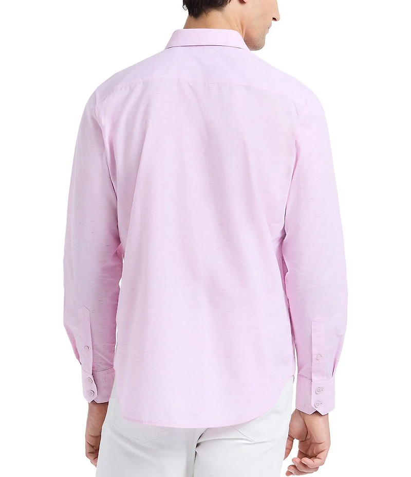 Robert Graham Avondale Long Sleeve Woven Shirt