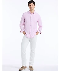 Robert Graham Avondale Long Sleeve Woven Shirt