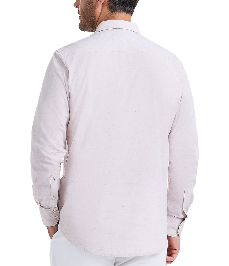 Robert Graham Avondale Long Sleeve Woven Shirt