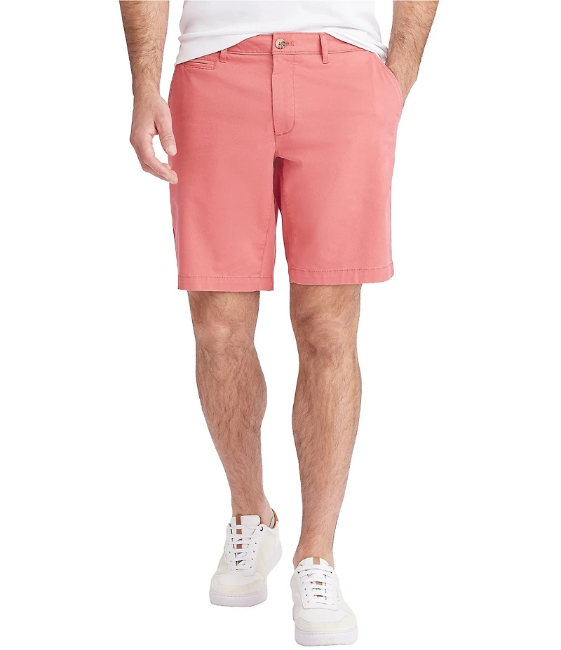 Robert Graham Brightside 10#double; Inseam Shorts