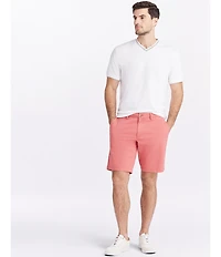 Robert Graham Brightside 10#double; Inseam Shorts