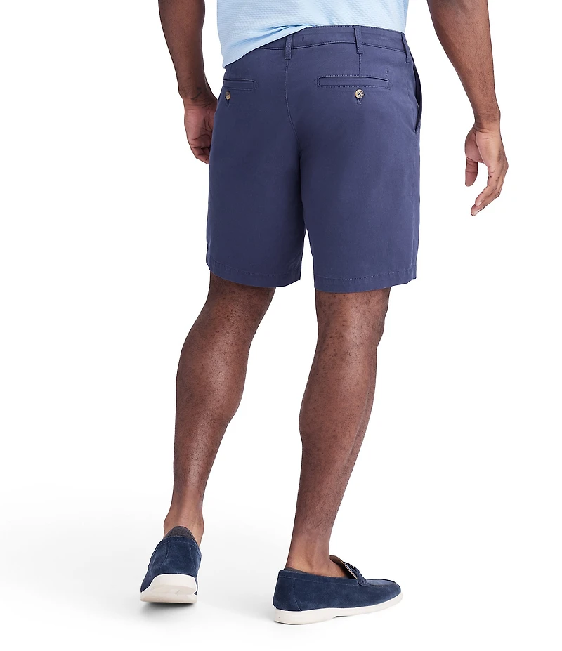 Robert Graham Brightside 10#double; Inseam Shorts