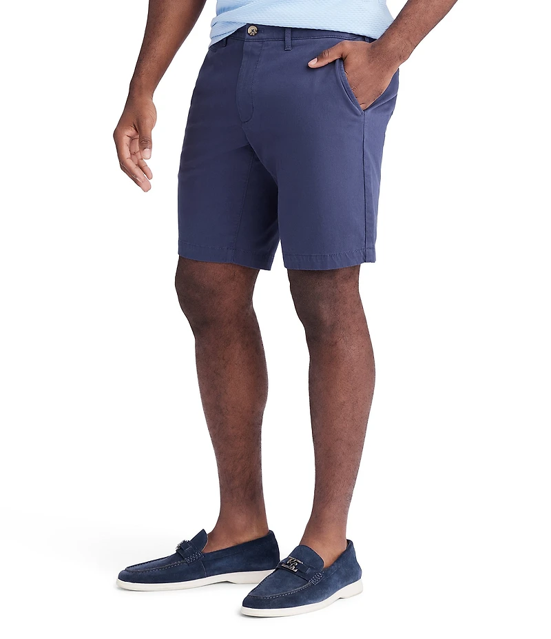 Robert Graham Brightside 10#double; Inseam Shorts
