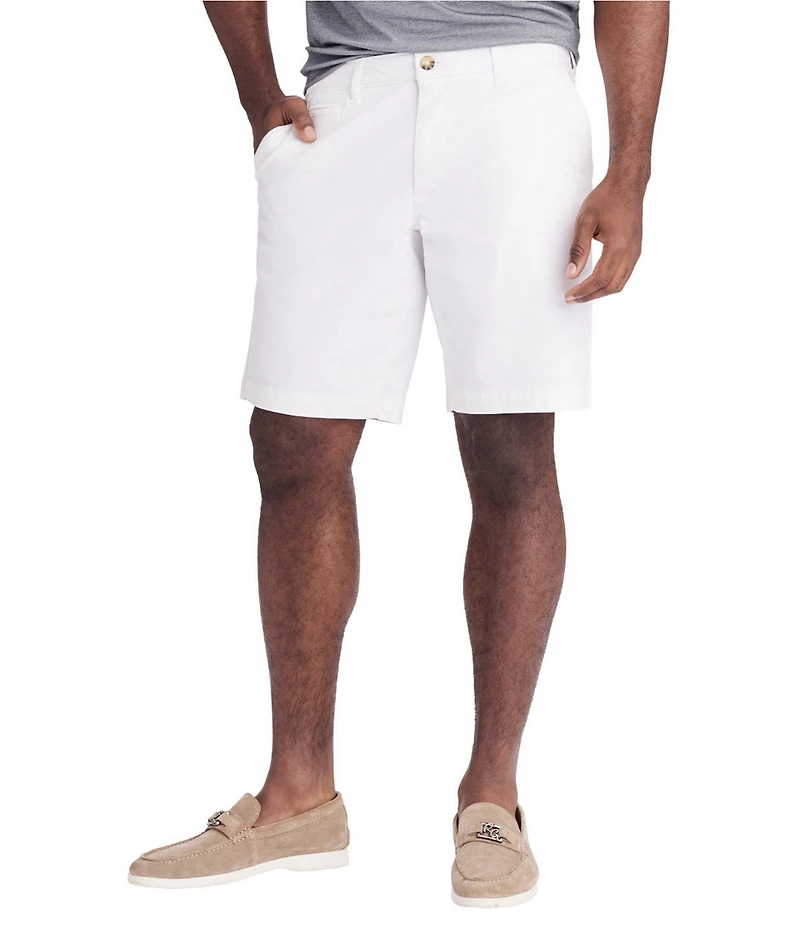 Robert Graham Brightside 10#double; Inseam Shorts