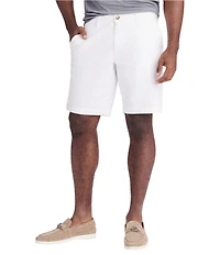 Robert Graham Brightside 10#double; Inseam Shorts