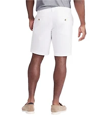 Robert Graham Brightside 10#double; Inseam Shorts