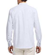 Robert Graham Camden Long Sleeve Woven Shirt