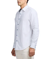 Robert Graham Camden Long Sleeve Woven Shirt