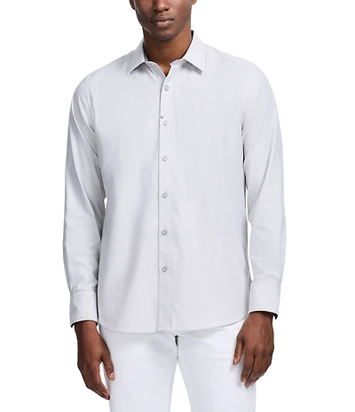 Robert Graham Charlton Long Sleeve Woven Shirt