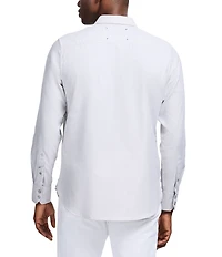 Robert Graham Charlton Long Sleeve Woven Shirt
