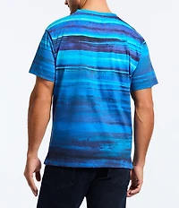 Robert Graham Cruisin Graham Short Sleeve Graphic T-Shirt
