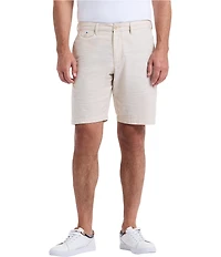 Robert Graham Dixton 8#double; Inseam Shorts