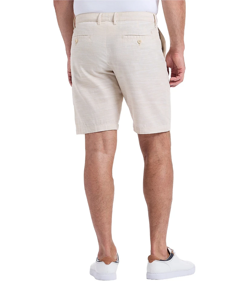 Robert Graham Dixton 8#double; Inseam Shorts