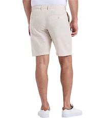 Robert Graham Dixton 8#double; Inseam Shorts