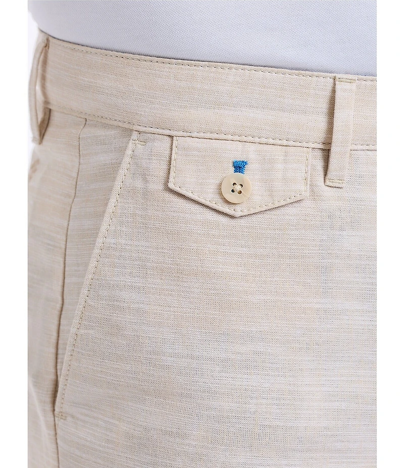 Robert Graham Dixton 8#double; Inseam Shorts