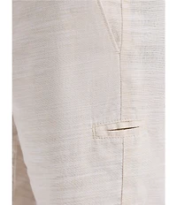 Robert Graham Dixton 8#double; Inseam Shorts